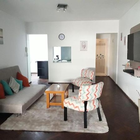 Departamento Ideal Super Centrico!! Mendoza Exterior photo