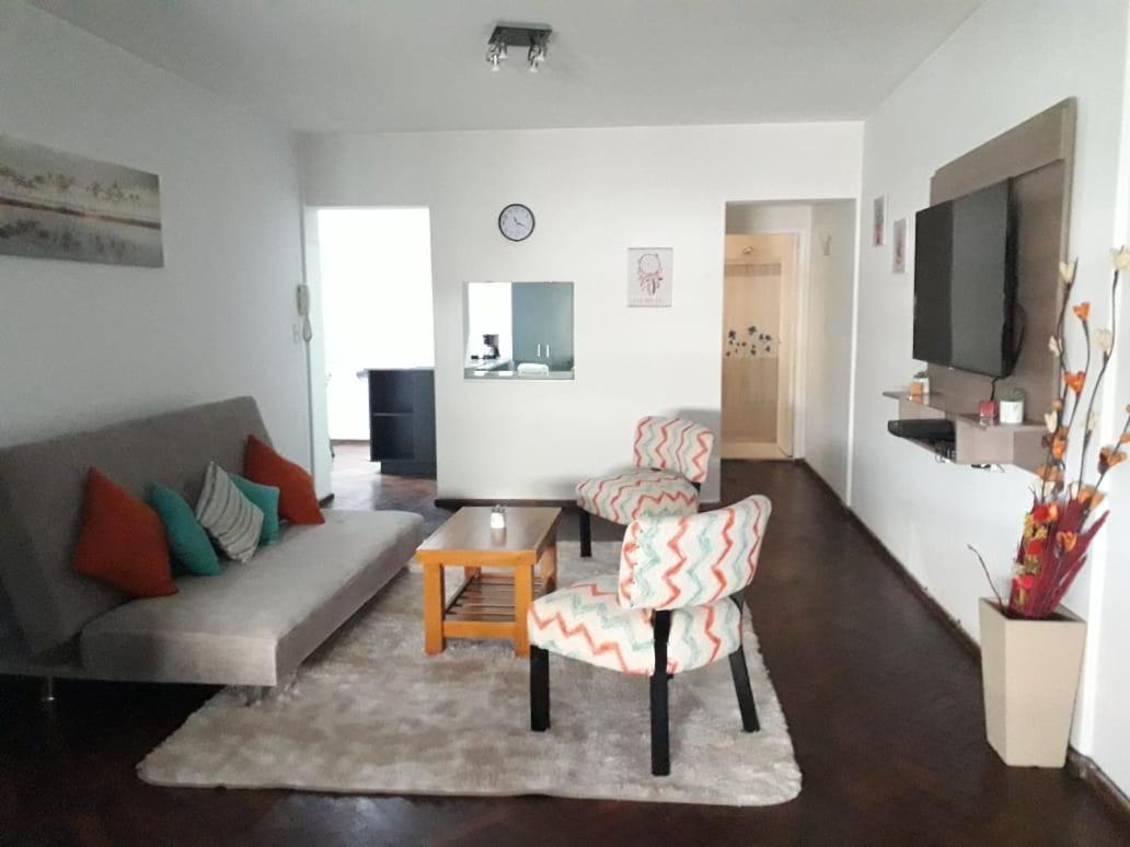 Departamento Ideal Super Centrico!! Mendoza Exterior photo
