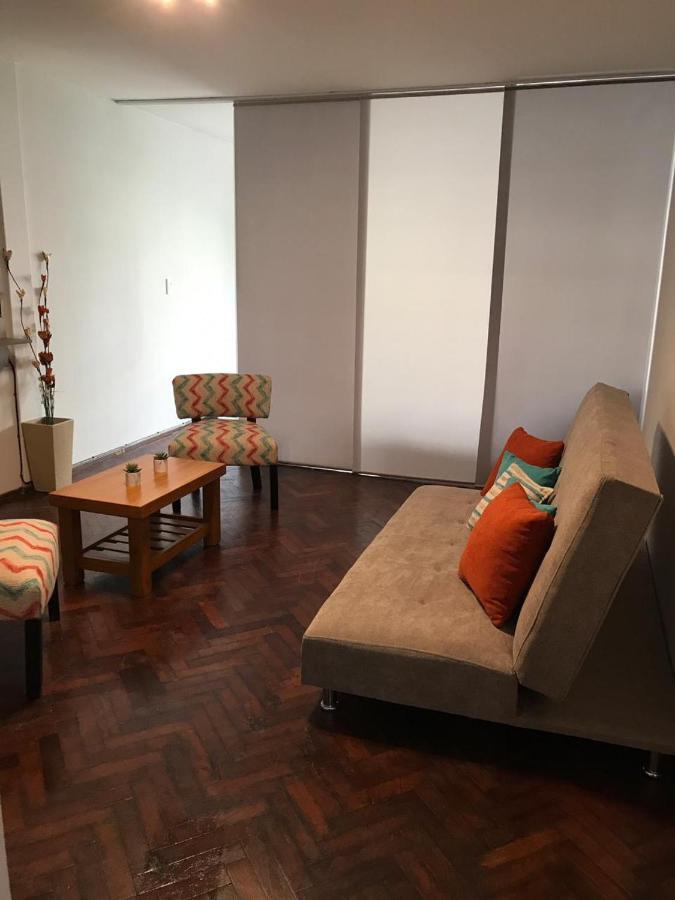 Departamento Ideal Super Centrico!! Mendoza Exterior photo
