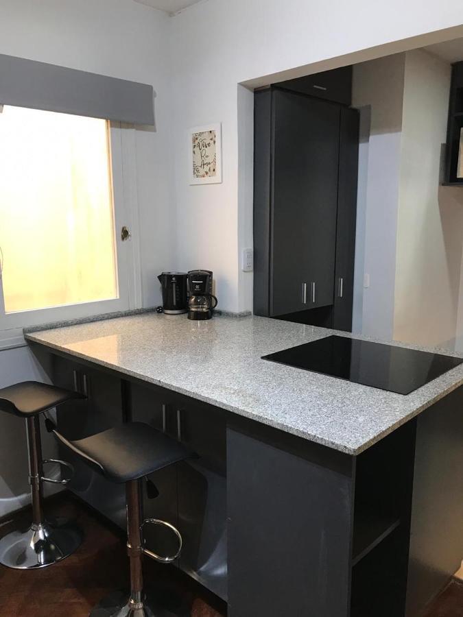 Departamento Ideal Super Centrico!! Mendoza Exterior photo