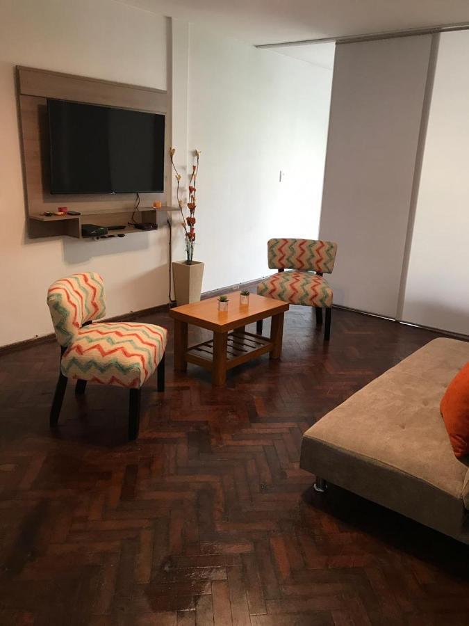 Departamento Ideal Super Centrico!! Mendoza Exterior photo