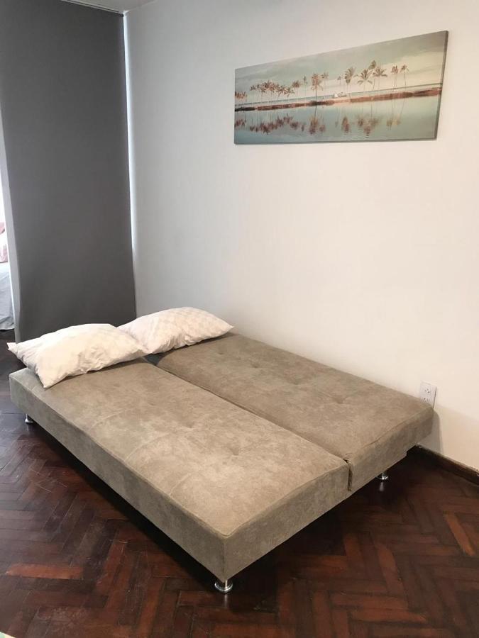 Departamento Ideal Super Centrico!! Mendoza Exterior photo
