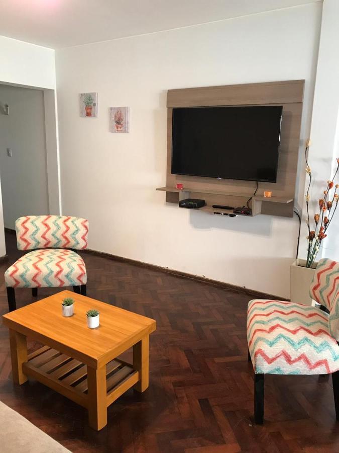 Departamento Ideal Super Centrico!! Mendoza Exterior photo